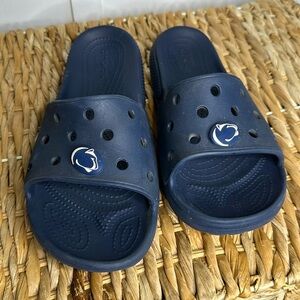 Crocs Penn State men’s‎ five women’s seven